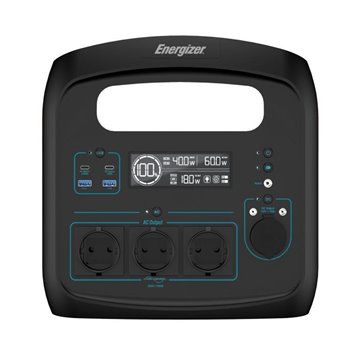 Energizer PPS960W1 portable energy station