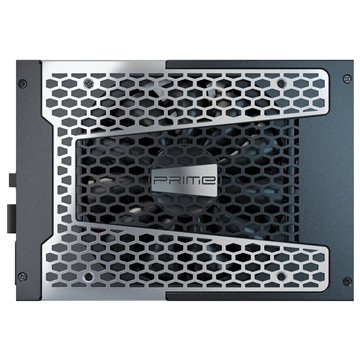 Seasonic Prime PX power supply unit 2200 W 24-pin ATX ATX Black