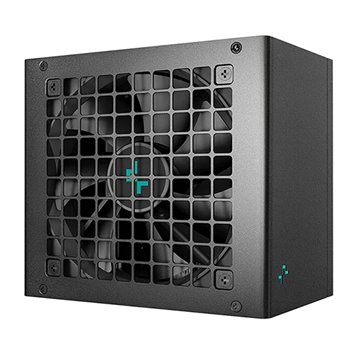 Deepcool PN750D 750w Gold Direct PSU