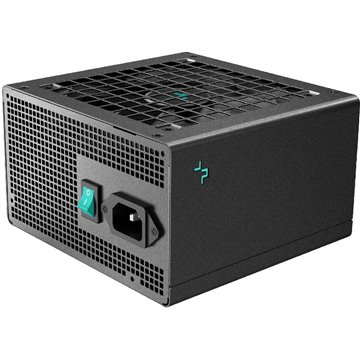 Deepcool PN750D 750w Gold Direct PSU
