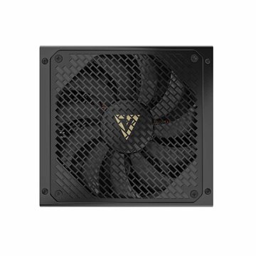 MODECOM Power Supply VOLCANO HEX GOLD 1000W ATX3.1