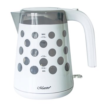 MAESTRO MR-045 electric kettle 1.7 l