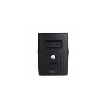 Digitus Line-Interactive UPS  800 VA/480 W