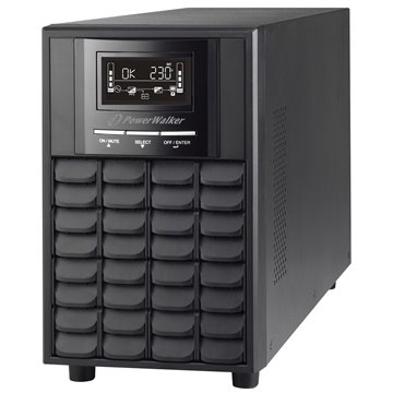 PowerWalker VI 1100 CW FR Line-Interactive 1.1 kVA 770 W