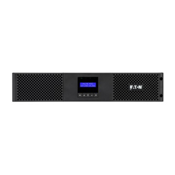 Eaton 9E2000IR uninterruptible power supply (UPS) Double-conversion (Online) 2 kVA 1800 W 6 AC outlet(s) Eaton 9E2000IR uninterruptible power supply (UPS) Double-conversion (Online) 2 kVA 1800 W 6 AC outlet(s)