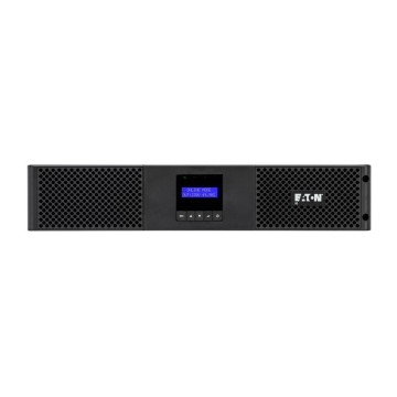Eaton 9E3000IR uninterruptible power supply (UPS) Double-conversion (Online) 3 kVA 2700 W