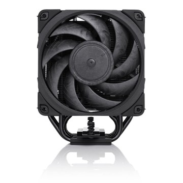 Noctua NH-U12A Processor Air cooler 12 cm Black 1 pc(s)