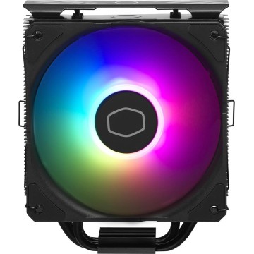 Cooler Master Hyper 212 Pro Processor Air cooler 12 cm Black