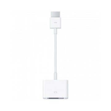 Adattatore HDMI - DVI