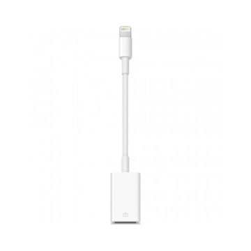 Adattatore Lightning - USB Camera
