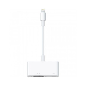 Adattatore Lightning - VGA