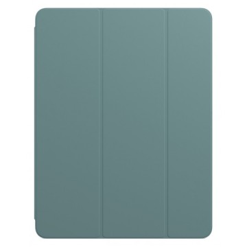 Smart Folio for 12.9-inch iPad Pro (4th generation) - Cactus