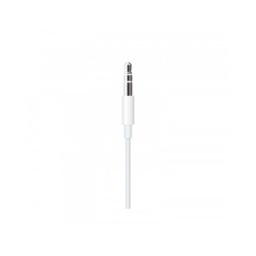 Lightning to 3.5 mm Audio Cable (1.2m) - White
