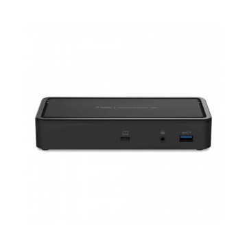 DOCK THUNDERBOLT 3 PLUS CON CAVO 0,5M