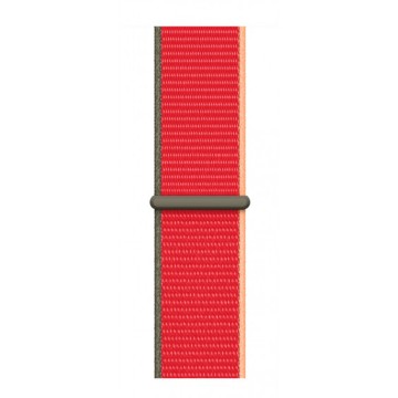 Cinturino Apple Watch 38/40/41mm - (PRODUCT)RED Sport Loop