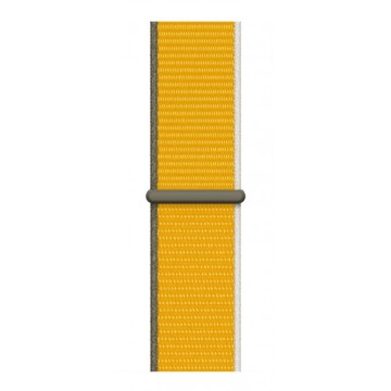 Cinturino Apple Watch 38/40/41mm - Sunflower Sport Loop