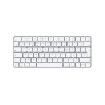 Magic Keyboard con Touch ID per Mac con chip Apple - International English con porta Lightning