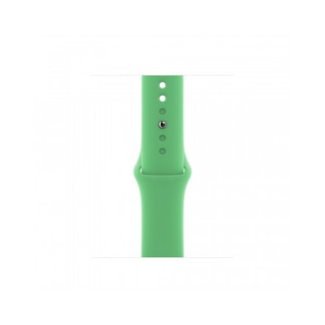 Cinturino Apple Watch 38/40/41mm - Verde Splendente - Sport Band - S/M & M/L