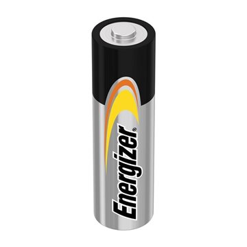ENERGIZER BATTERY ALKALINE POWER AAA LR03 4 PIECES