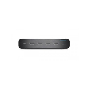4PORT DUAL HEAD DP/HDMI TO DP/HDMI KVM SWITCH PP4.0