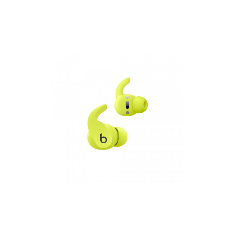 Beats Fit Pro – True Wireless Noise Cancelling Earphones – Volt Yellow Beats Fit Pro – True Wireless Noise Cancelling Earphones – Volt Yellow