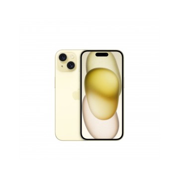 iPhone 15 128GB Giallo