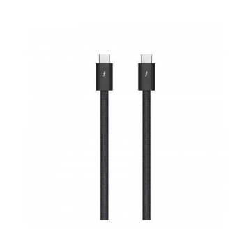 Thunderbolt 4 (USB-C) Pro Cable (1 m)