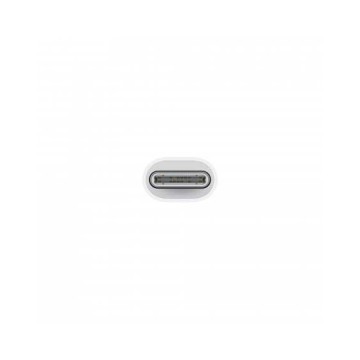 USB-C to Lightning Adapter