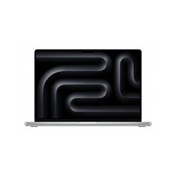 MacBook Pro 16" - Apple M3 Max chip con 16-core CPU e 40-core GPU, 1TB SSD - Argento