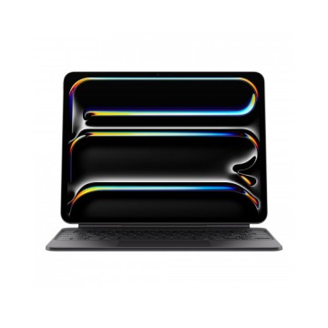 Magic Keyboard per iPad Pro 13-inch (M4) - International English - Black