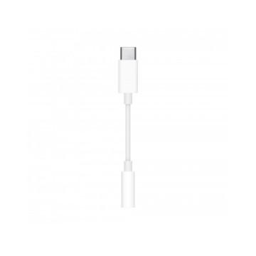 Adattatore USB-C - 3.5 mm Headphone Jack