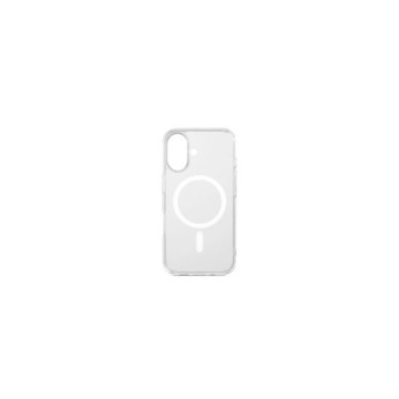 Frozen Custodia con magnete per iPhone 16 Plus - White - C&C