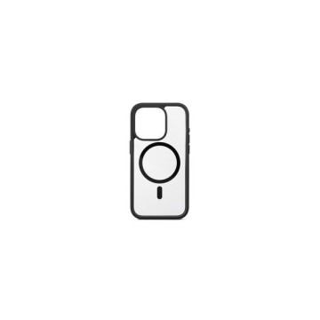 Jump Custodia ultra-protettiva con magnete iPhone 16 Pro Max - Black - C&C