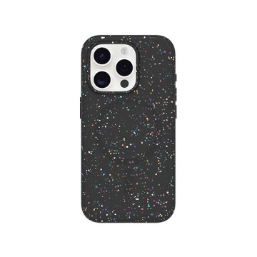 Custodia OtterBox Series Core MagSafe per iPhone 15 - Nero