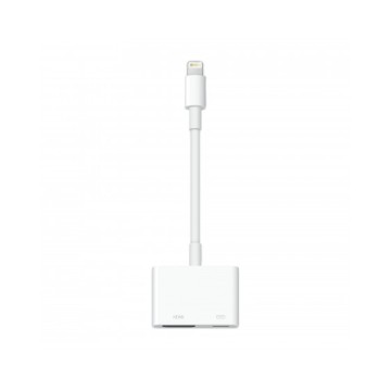 Adattatore Lightning - Digital AV