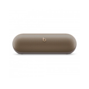 BEATS PILL - ALTOPARLANTE BLUETOOTH WIRELESS - ORO CHAMPAGNE