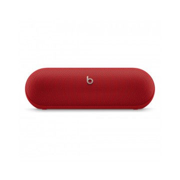 BEATS PILL - ALTOPARLANTE BLUETOOTH WIRELESS - ROSSO DECISO