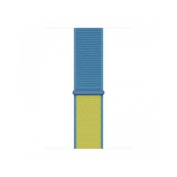 Cinturino Apple Watch 38/40/41mm - Sport Loop - Sweden