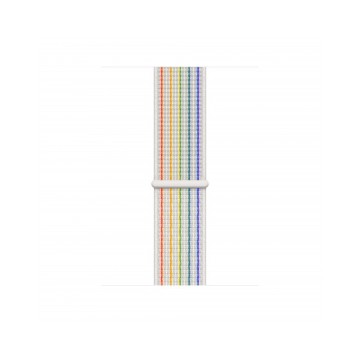 Cinturino Apple Watch 42/44/45mm - Nike Sport Loop - Pride Edition