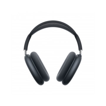 AirPods Max - Mezzanotte (USB-C)