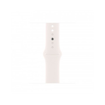 Cinturino Apple Watch 38/40/41mm - Sport Band - Rosa fard - S/M