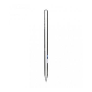 Tucano Pencil 2 for iPad - Silver -digitale per iPad con porta di ricarica usb-c e 2 punte incluse
