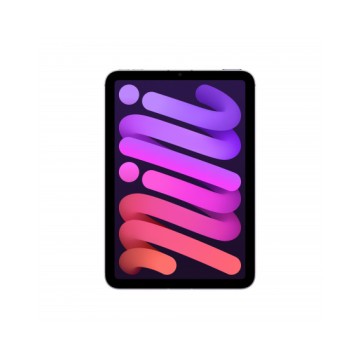 iPad mini Wi-Fi + Cellular 128GB - Viola