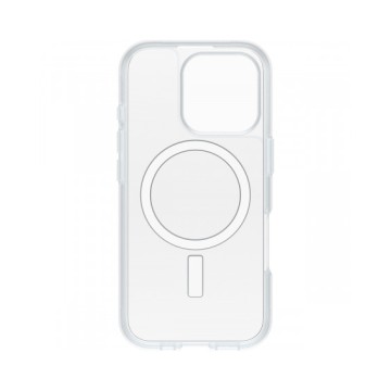 OtterBox React MagSafe + Glass Apple iPhone 16 Pro clear