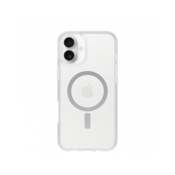 OtterBox React MagSafe Apple iPhone 16 Plus - clear