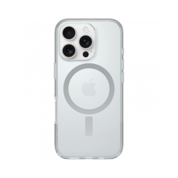OtterBox Symmetry Clear MagSafe Apple iPhone 16 Pro - clear