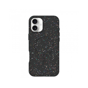 OtterBox Symmetry Core Apple iPhone 16 Plus Carnival Night - black