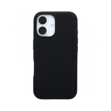 OtterBox Symmetry MagSafe Apple iPhone 16 - black