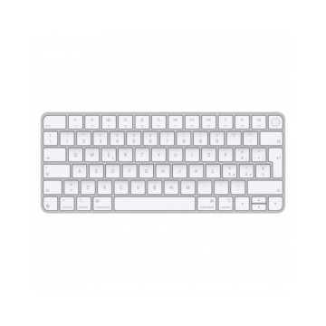 Magic Keyboard con Touch ID per Mac models con Apple silicon - italiano con porta USB-C