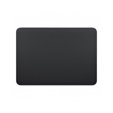 Magic Trackpad - Nera con superfice Multi-Touch e porta USB-C